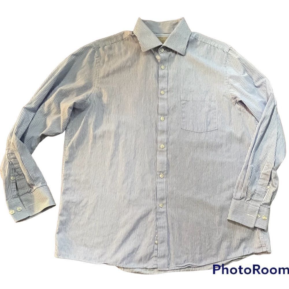 MICHAEL Kors button down shirt